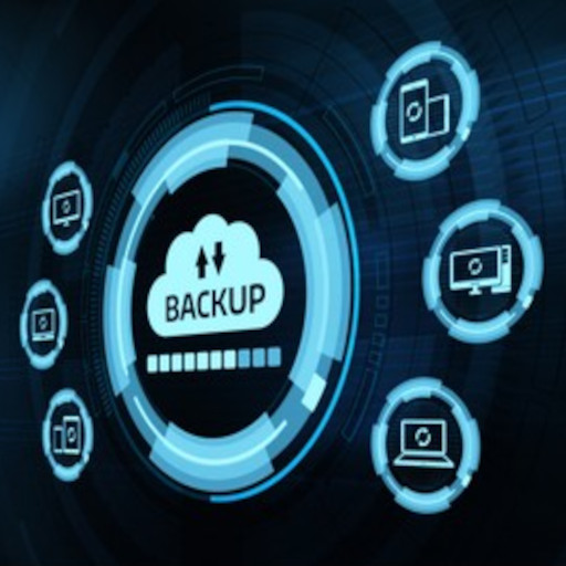 BackUP